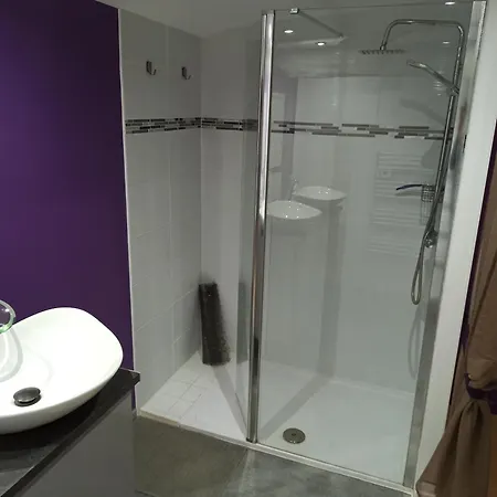 فيلة Maison De 225m2 Avec Piscine, Et Billard *
