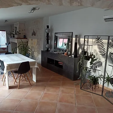 فيلة Maison De 225m2 Avec Piscine, Et Billard *